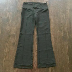 Black Flare / Wide Leg Dress Pant